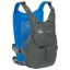2025 Palm Equipment Solo Vest Low Profile Buoyancy Aid Jet Grey